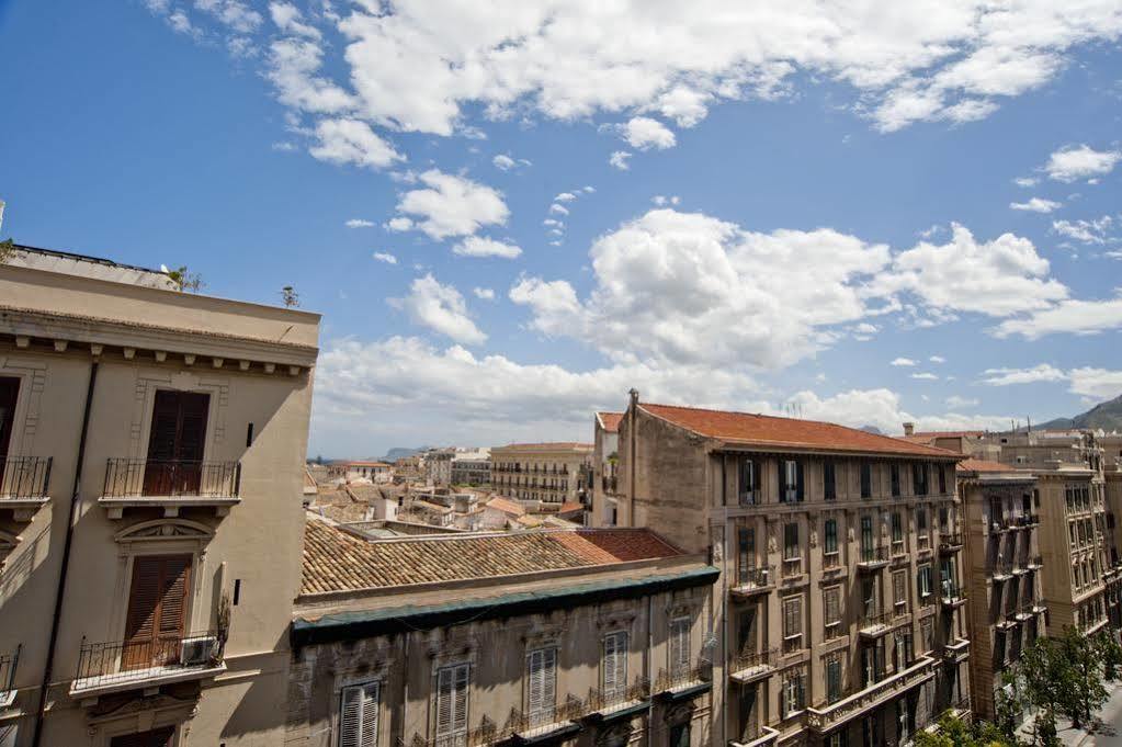 Panormus Hotel - Palermo — Foto 1